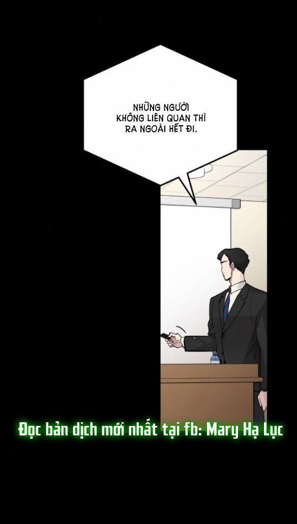 Tân Hôn Mệt Mỏi Của Trưởng Phòng 11.2 trang 21