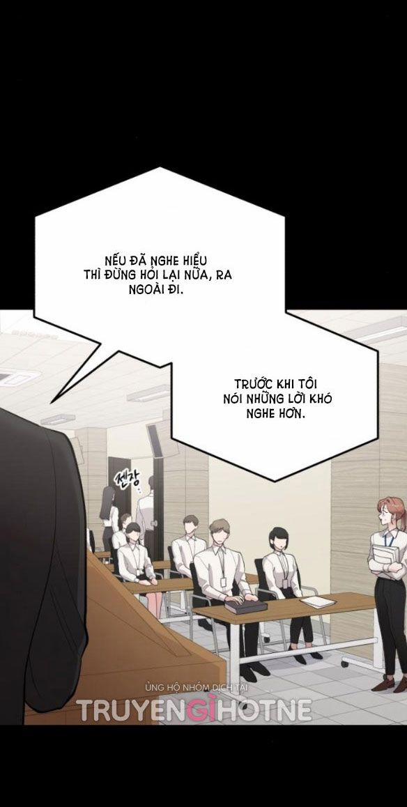 Tân Hôn Mệt Mỏi Của Trưởng Phòng 11.2 trang 25