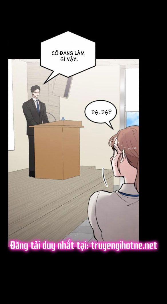 Tân Hôn Mệt Mỏi Của Trưởng Phòng 11.2 trang 26