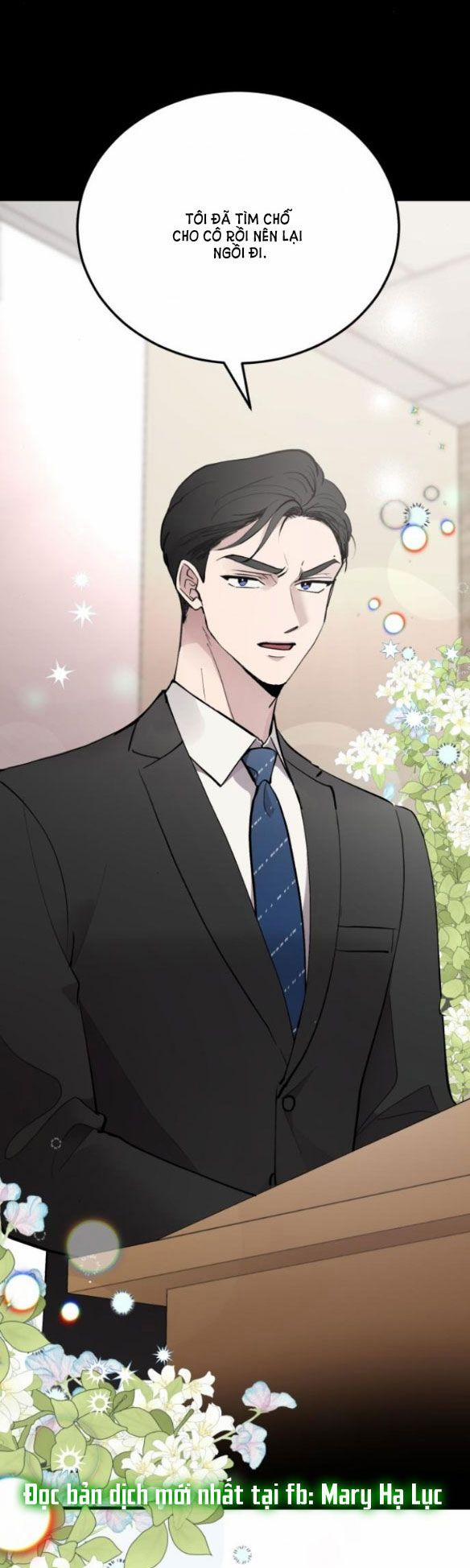 Tân Hôn Mệt Mỏi Của Trưởng Phòng 11.2 trang 27