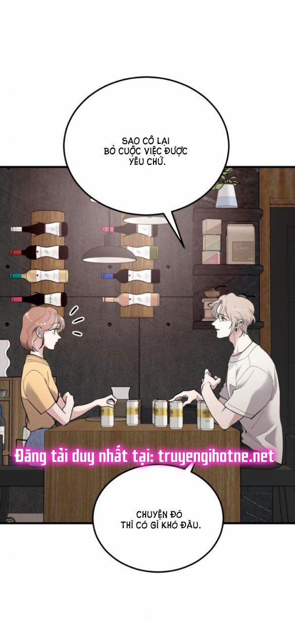 Tân Hôn Mệt Mỏi Của Trưởng Phòng 11.2 trang 29