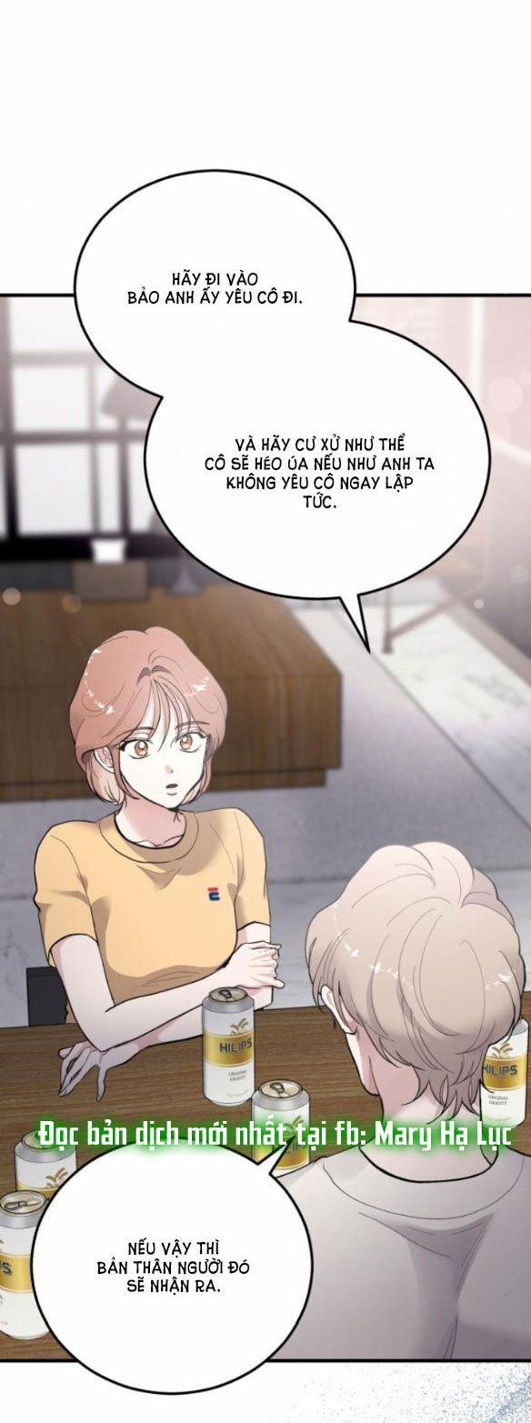 Tân Hôn Mệt Mỏi Của Trưởng Phòng 11.2 trang 30