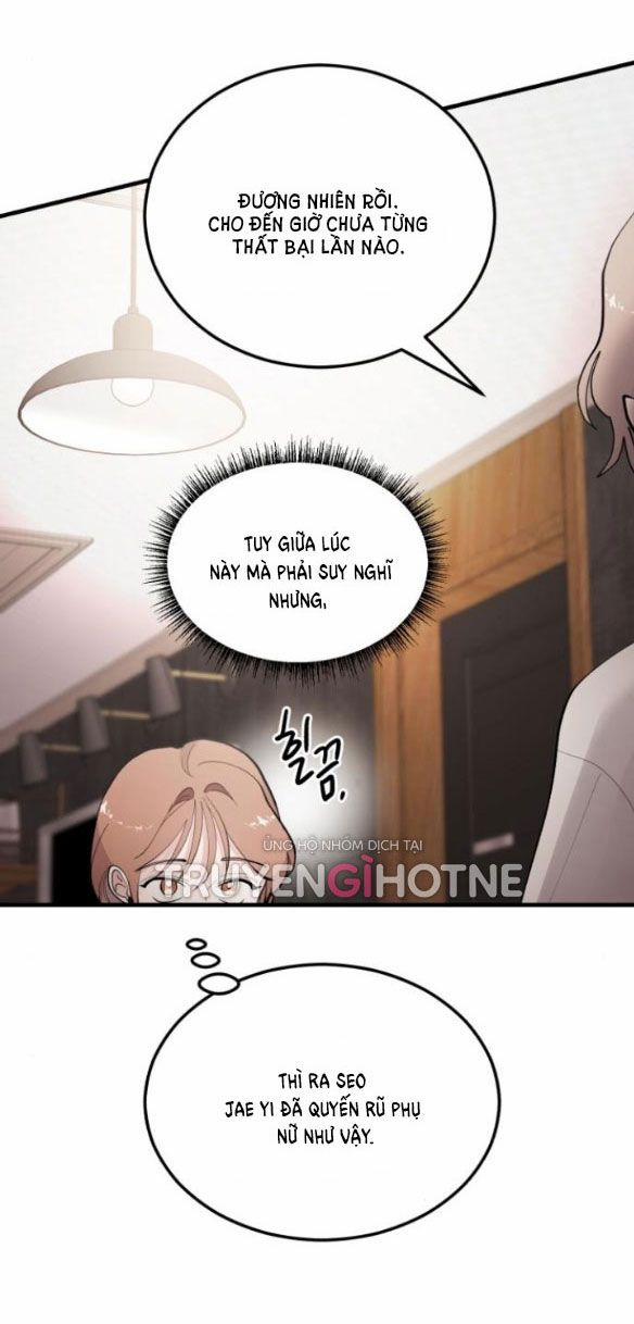 Tân Hôn Mệt Mỏi Của Trưởng Phòng 11.2 trang 34