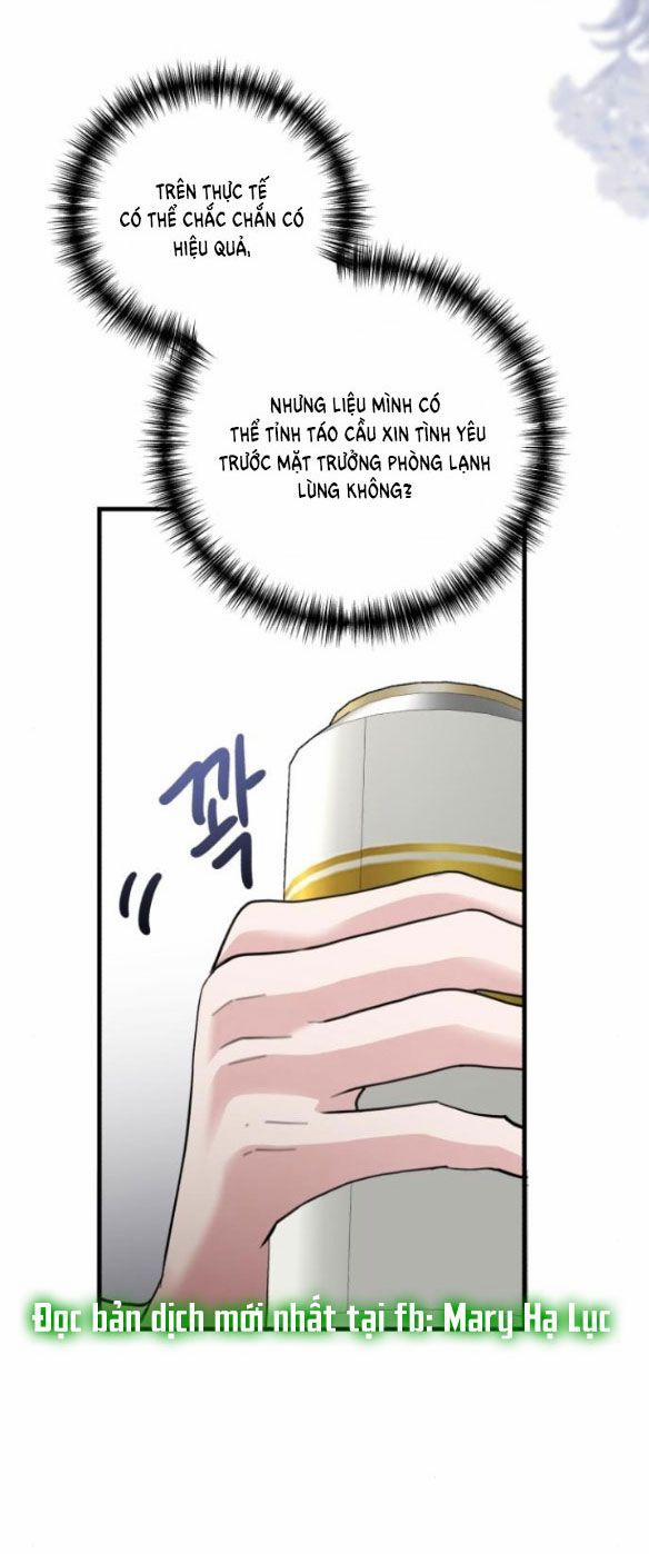 Tân Hôn Mệt Mỏi Của Trưởng Phòng 11.2 trang 36