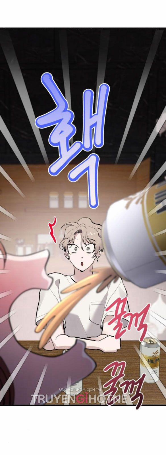 Tân Hôn Mệt Mỏi Của Trưởng Phòng 11.2 trang 37