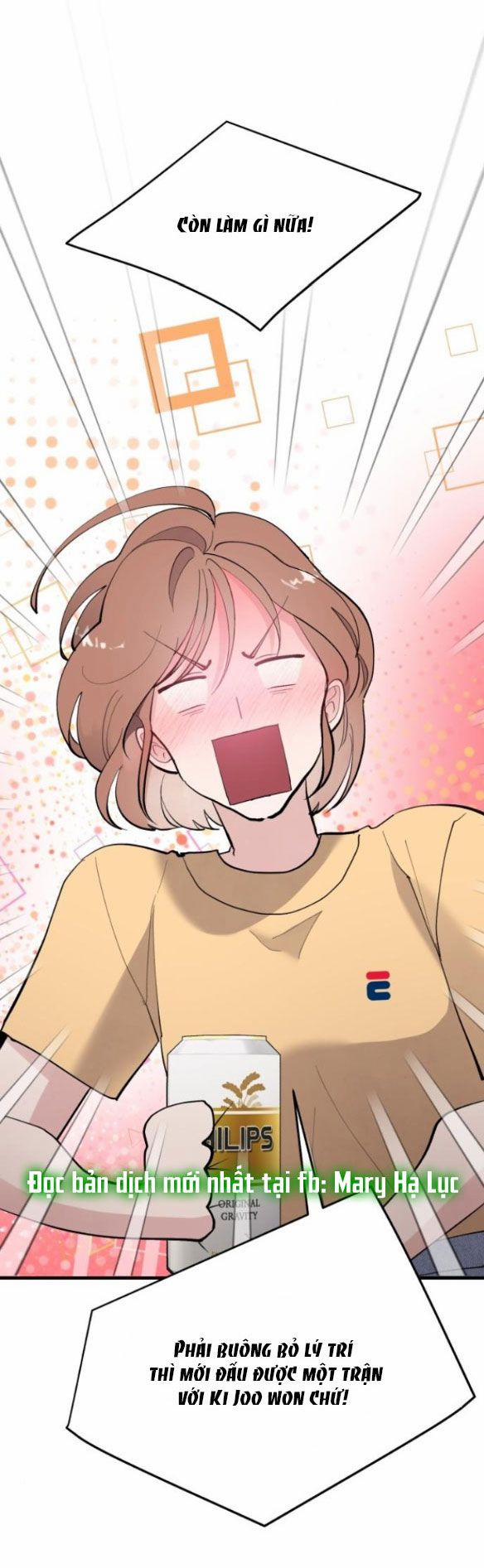 Tân Hôn Mệt Mỏi Của Trưởng Phòng 11.2 trang 39