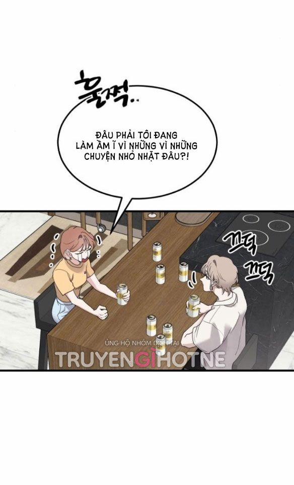 Tân Hôn Mệt Mỏi Của Trưởng Phòng 11.2 trang 4