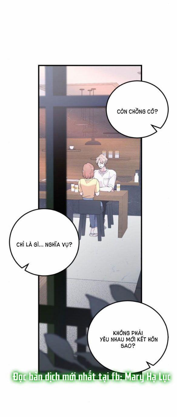 Tân Hôn Mệt Mỏi Của Trưởng Phòng 11.2 trang 6