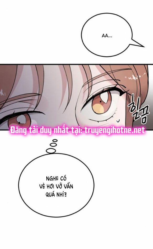 Tân Hôn Mệt Mỏi Của Trưởng Phòng 11.2 trang 8