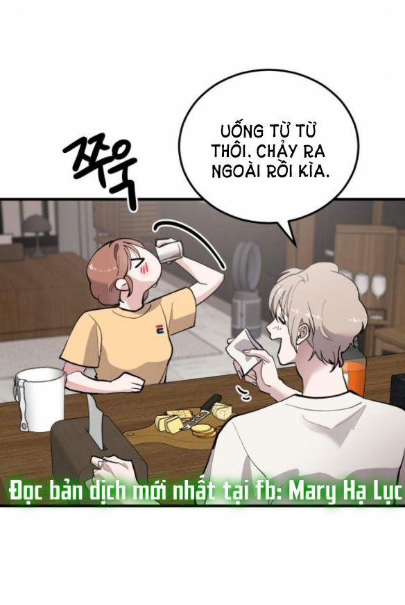 Tân Hôn Mệt Mỏi Của Trưởng Phòng 12.1 trang 14