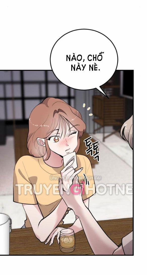 Tân Hôn Mệt Mỏi Của Trưởng Phòng 12.1 trang 16