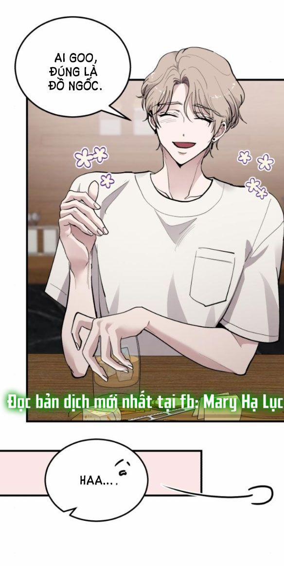 Tân Hôn Mệt Mỏi Của Trưởng Phòng 12.1 trang 17