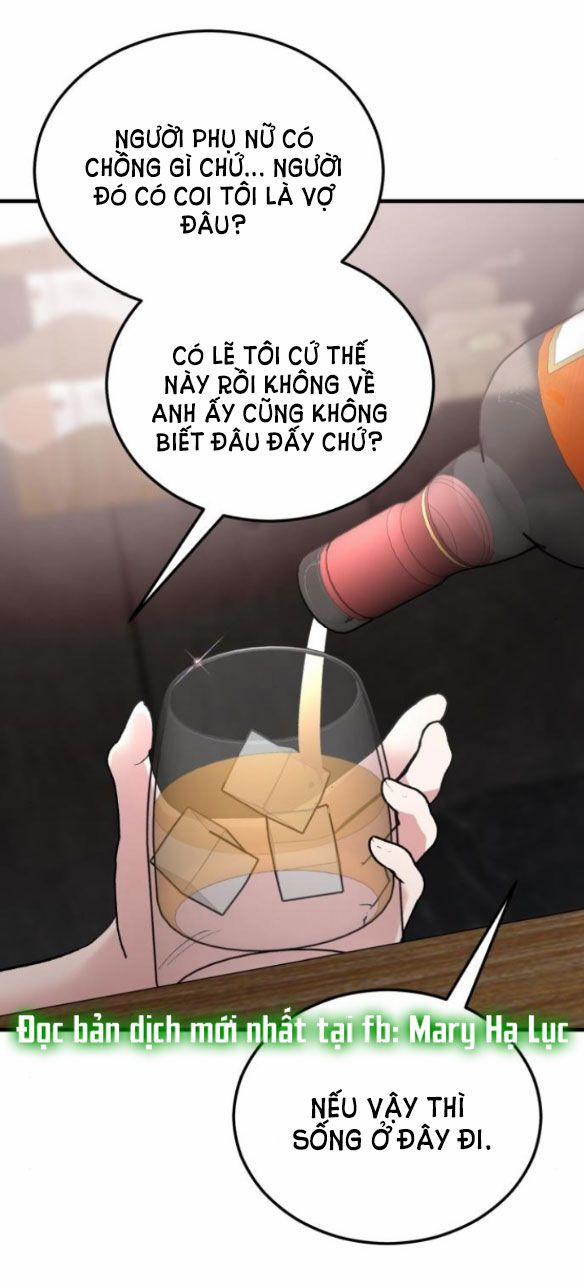 Tân Hôn Mệt Mỏi Của Trưởng Phòng 12.1 trang 27