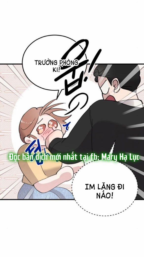 Tân Hôn Mệt Mỏi Của Trưởng Phòng 12.2 trang 10