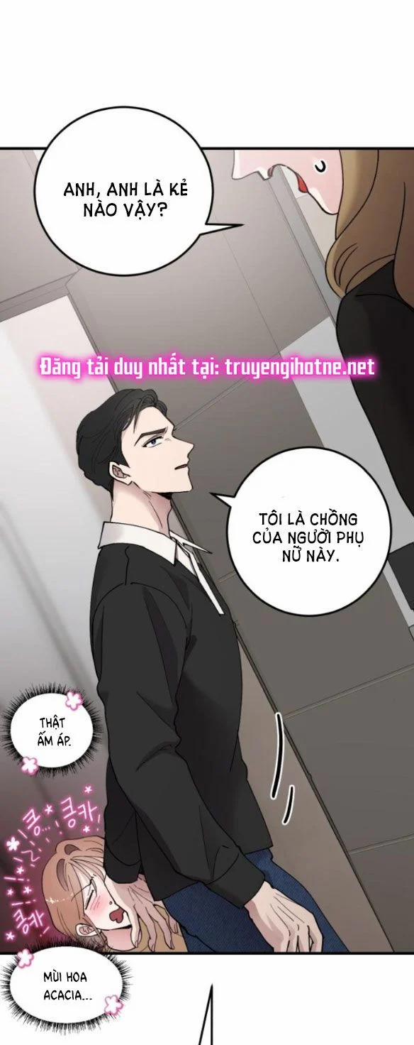 Tân Hôn Mệt Mỏi Của Trưởng Phòng 12.2 trang 11