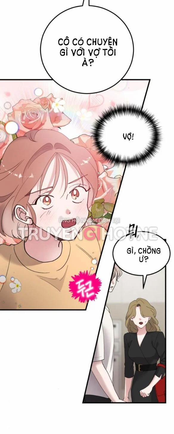 Tân Hôn Mệt Mỏi Của Trưởng Phòng 12.2 trang 12