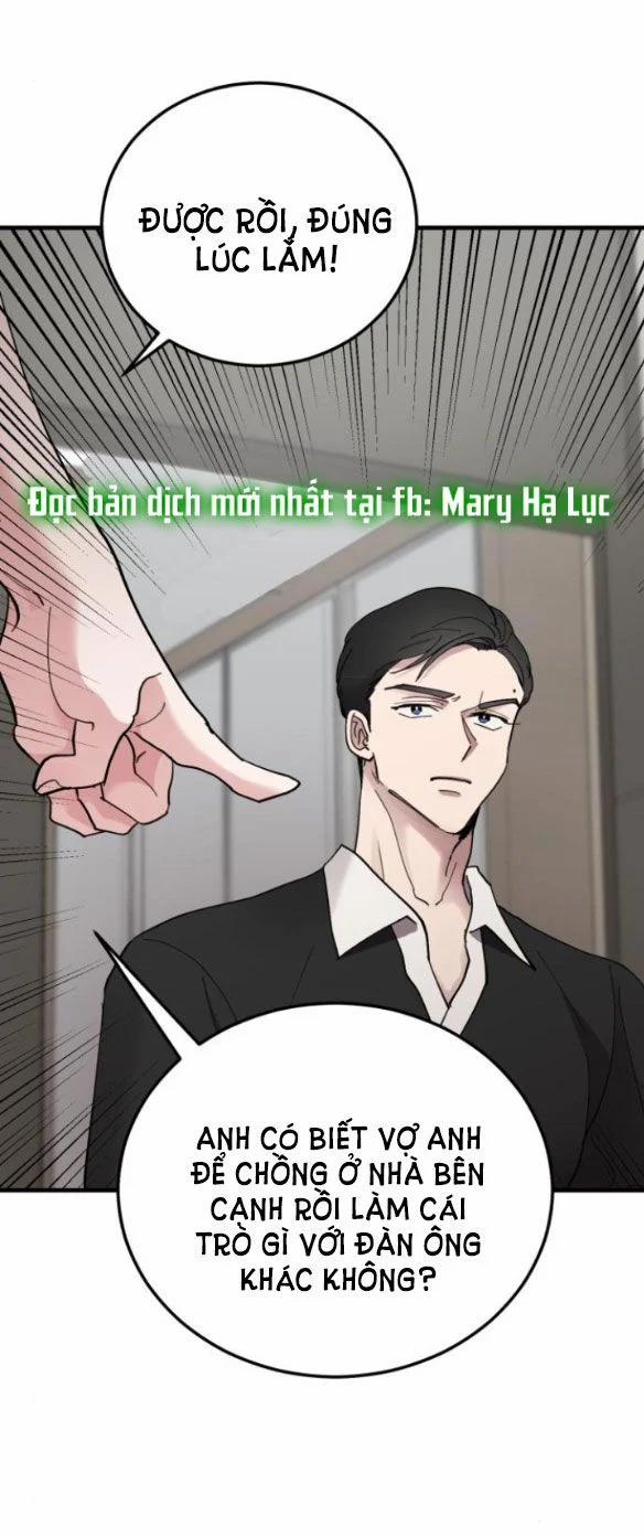 Tân Hôn Mệt Mỏi Của Trưởng Phòng 12.2 trang 13