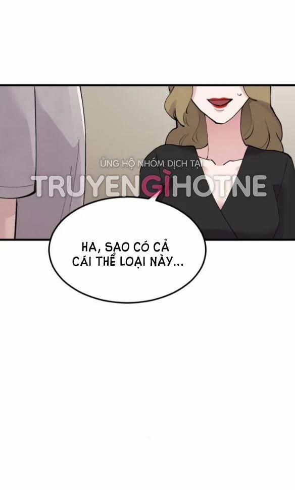 Tân Hôn Mệt Mỏi Của Trưởng Phòng 12.2 trang 16