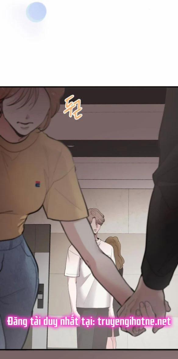 Tân Hôn Mệt Mỏi Của Trưởng Phòng 12.2 trang 21