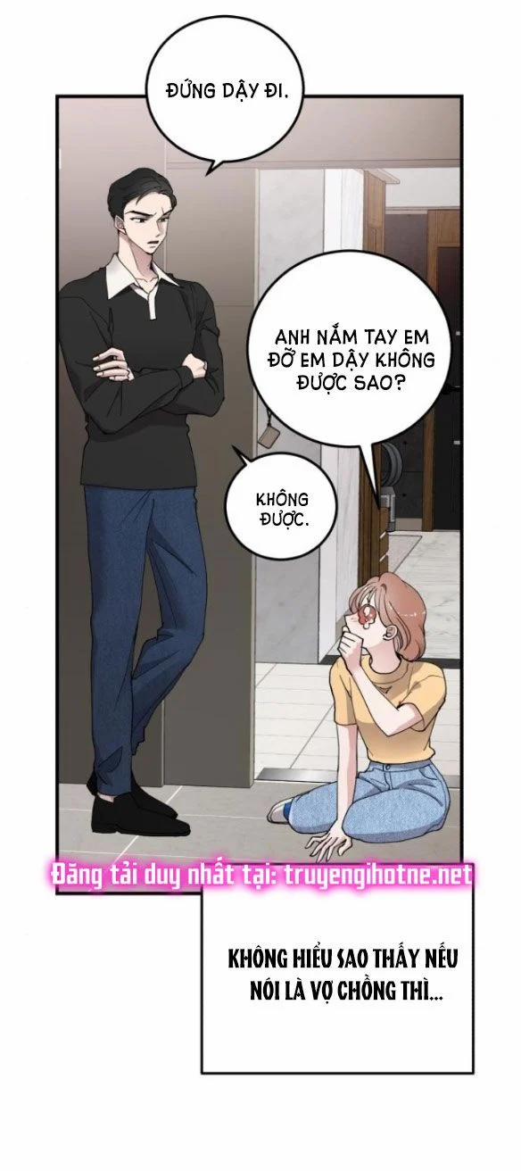 Tân Hôn Mệt Mỏi Của Trưởng Phòng 12.2 trang 5