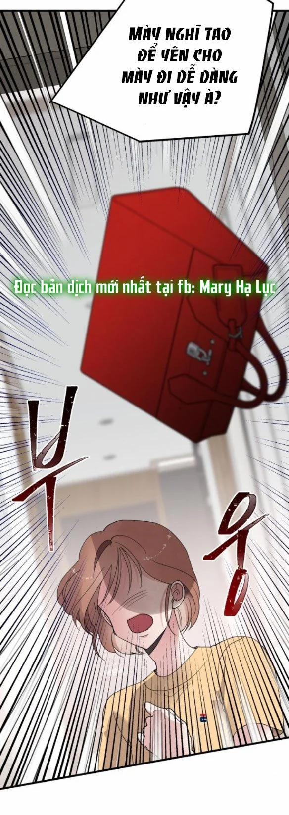 Tân Hôn Mệt Mỏi Của Trưởng Phòng 12.2 trang 7