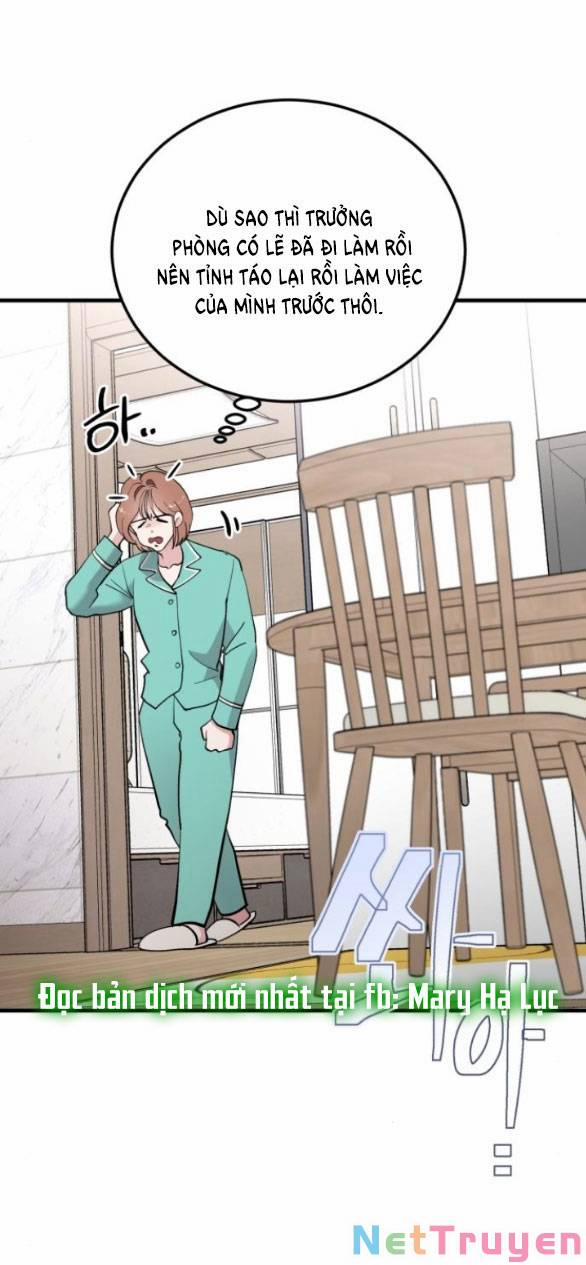 Tân Hôn Mệt Mỏi Của Trưởng Phòng 13.1 trang 10