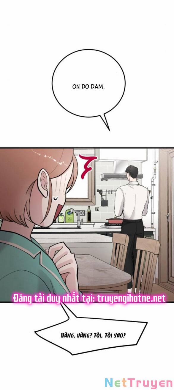 Tân Hôn Mệt Mỏi Của Trưởng Phòng 13.1 trang 12