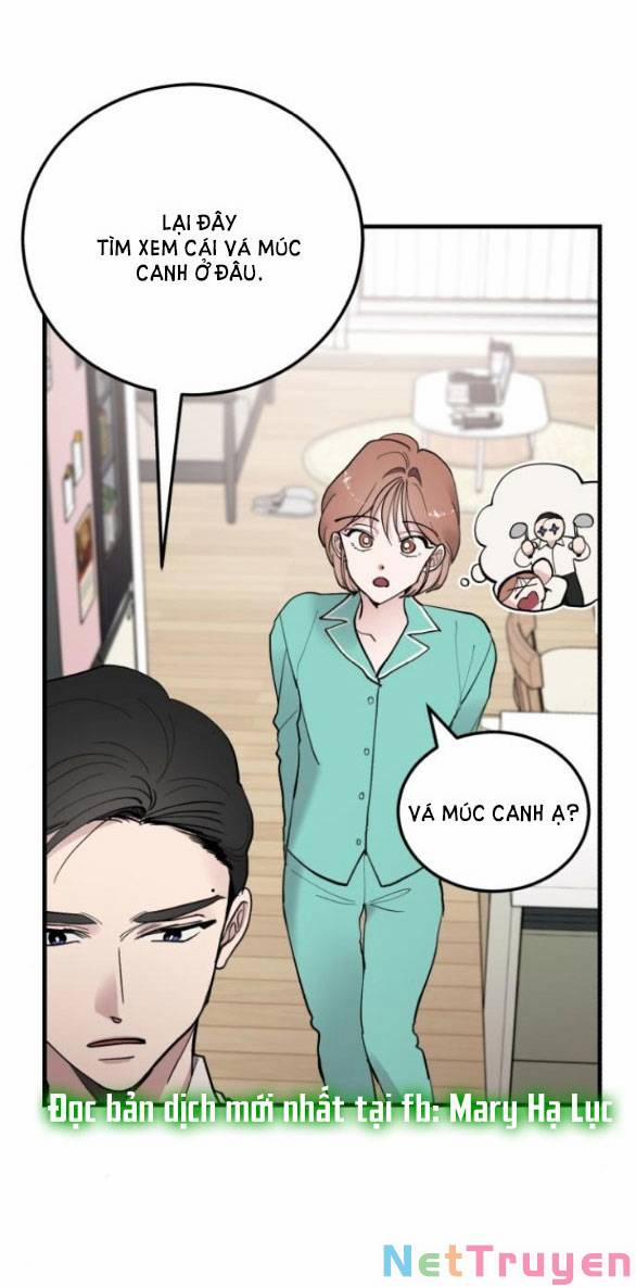 Tân Hôn Mệt Mỏi Của Trưởng Phòng 13.1 trang 13