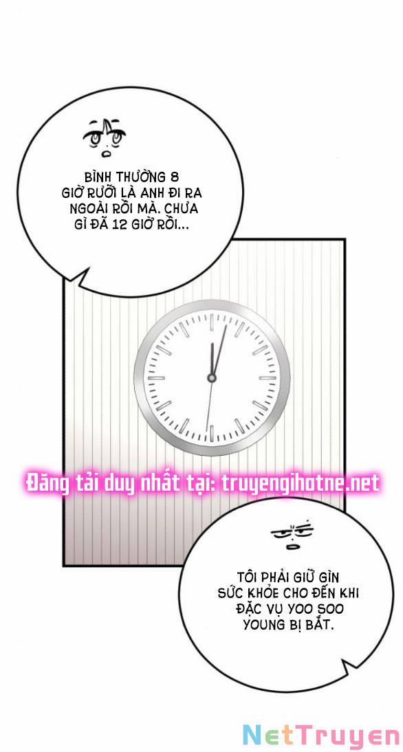 Tân Hôn Mệt Mỏi Của Trưởng Phòng 13.1 trang 15