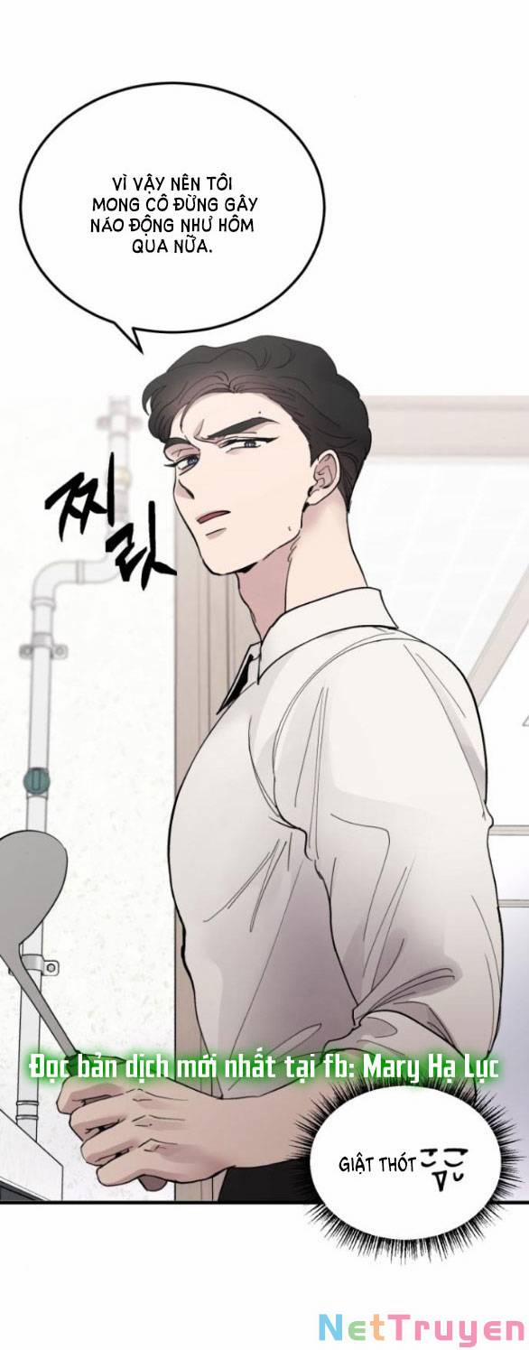 Tân Hôn Mệt Mỏi Của Trưởng Phòng 13.1 trang 16