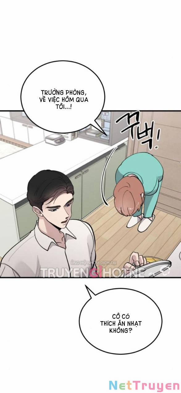 Tân Hôn Mệt Mỏi Của Trưởng Phòng 13.1 trang 17