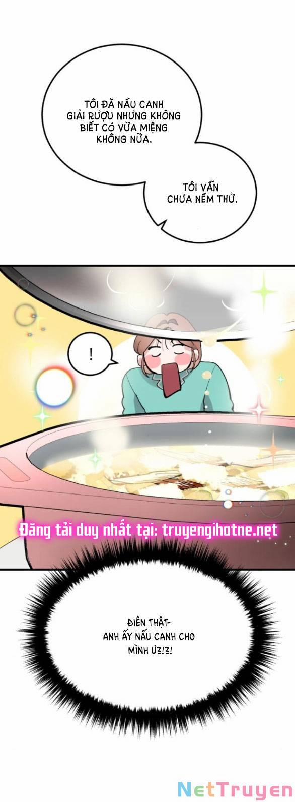 Tân Hôn Mệt Mỏi Của Trưởng Phòng 13.1 trang 18