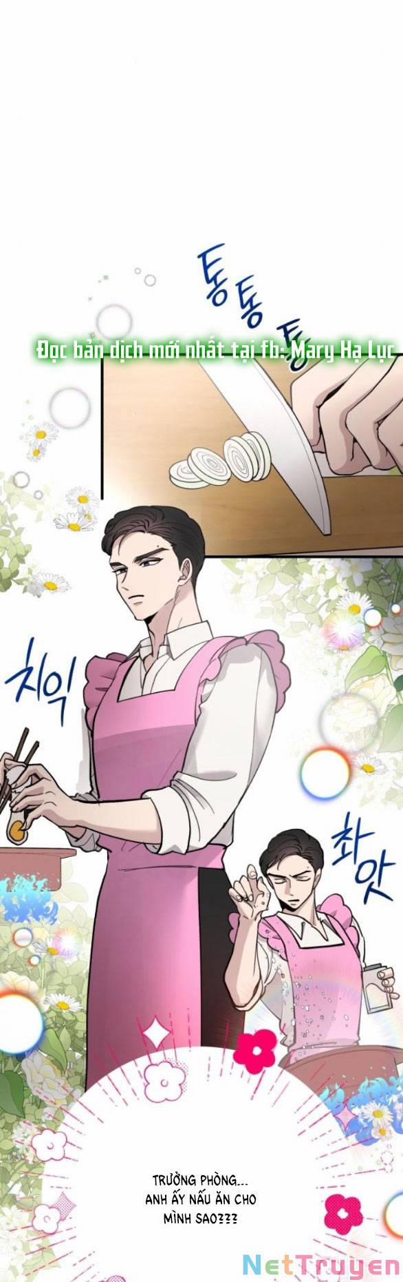 Tân Hôn Mệt Mỏi Của Trưởng Phòng 13.1 trang 19