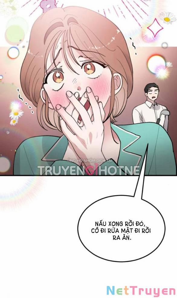 Tân Hôn Mệt Mỏi Của Trưởng Phòng 13.1 trang 20