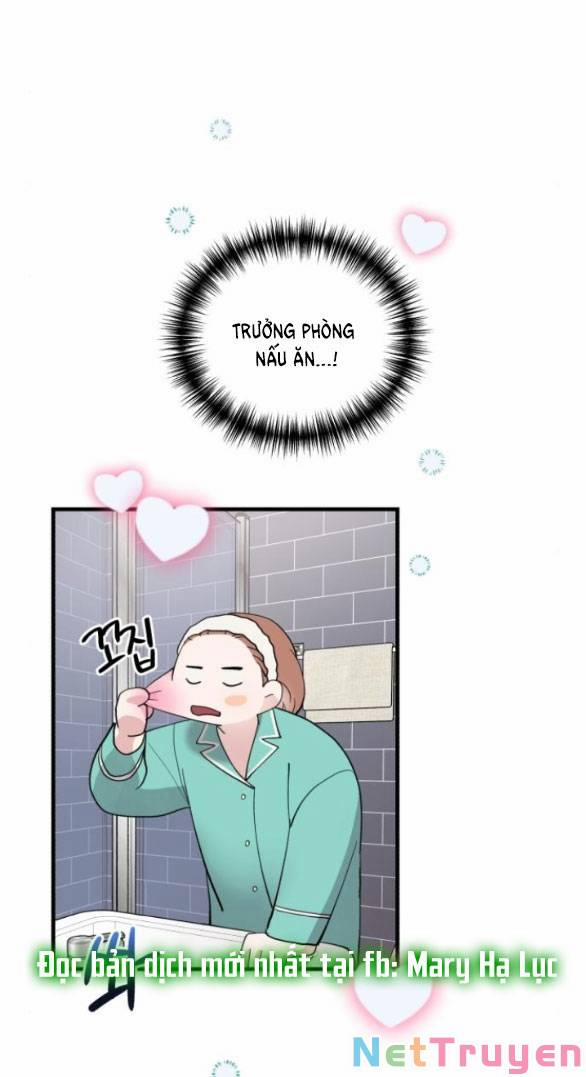 Tân Hôn Mệt Mỏi Của Trưởng Phòng 13.1 trang 22