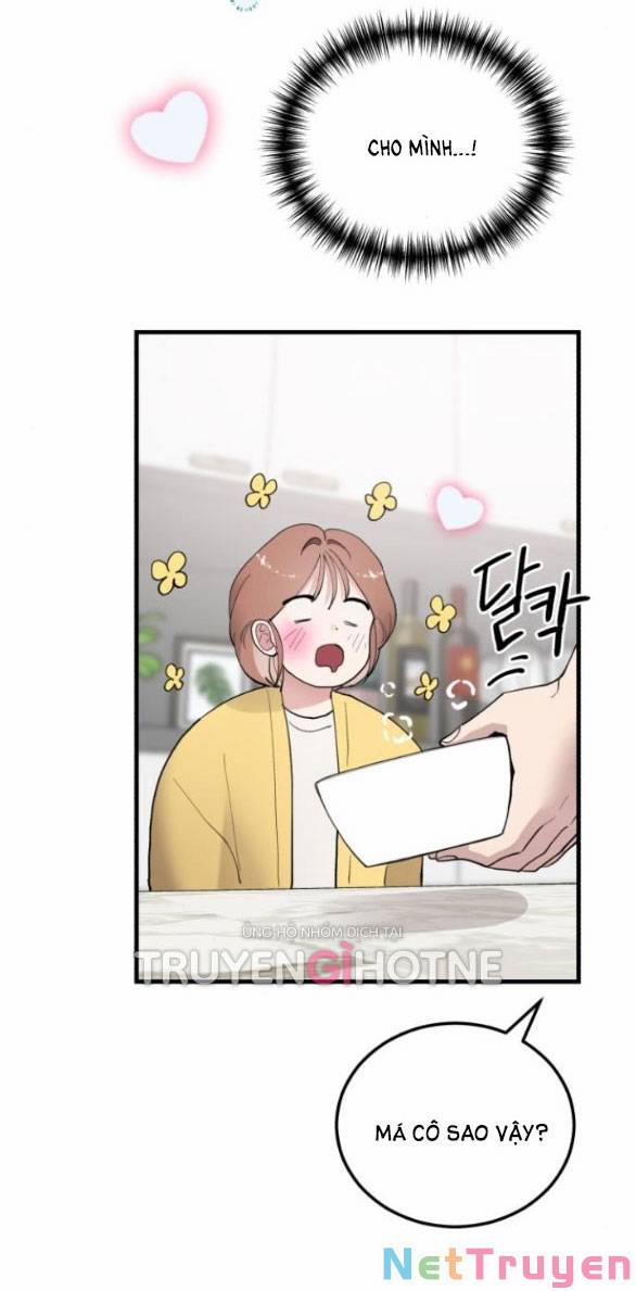 Tân Hôn Mệt Mỏi Của Trưởng Phòng 13.1 trang 23