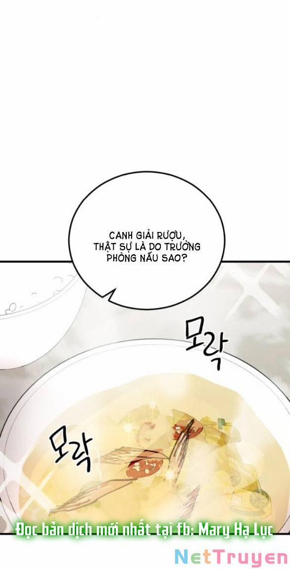 Tân Hôn Mệt Mỏi Của Trưởng Phòng 13.1 trang 25