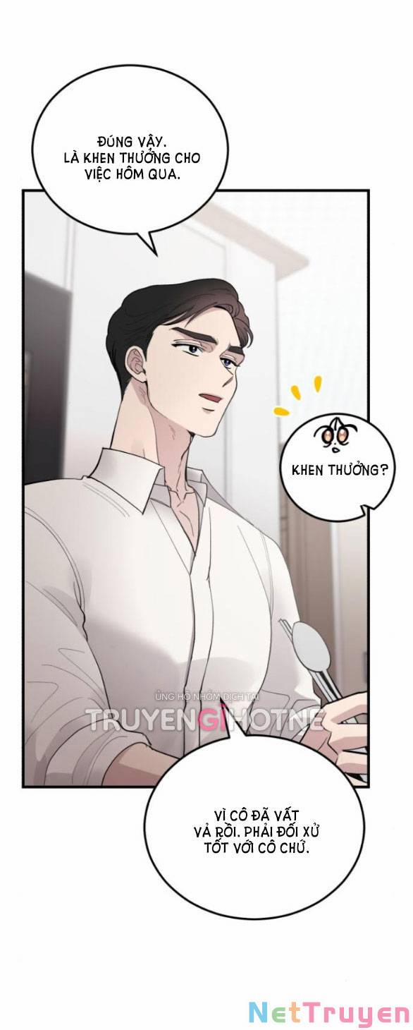 Tân Hôn Mệt Mỏi Của Trưởng Phòng 13.1 trang 26