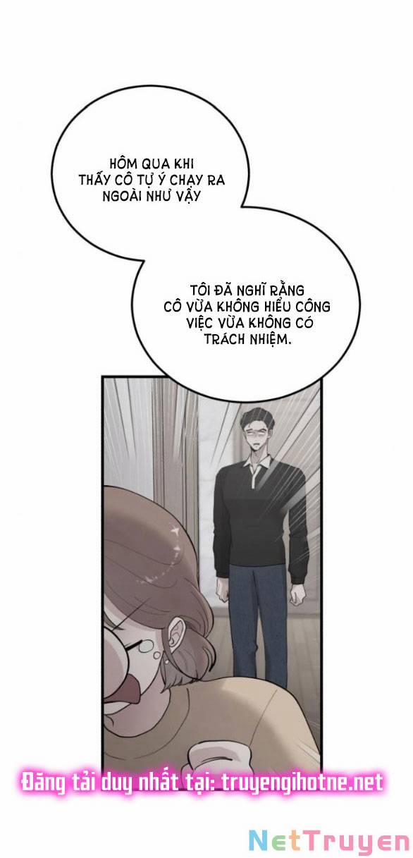 Tân Hôn Mệt Mỏi Của Trưởng Phòng 13.1 trang 27