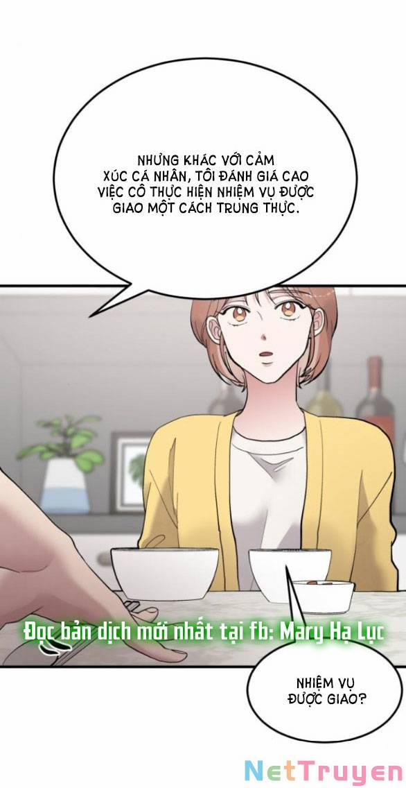 Tân Hôn Mệt Mỏi Của Trưởng Phòng 13.1 trang 28