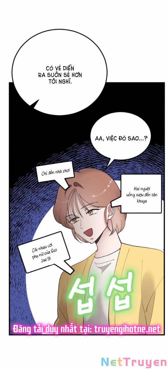 Tân Hôn Mệt Mỏi Của Trưởng Phòng 13.1 trang 30