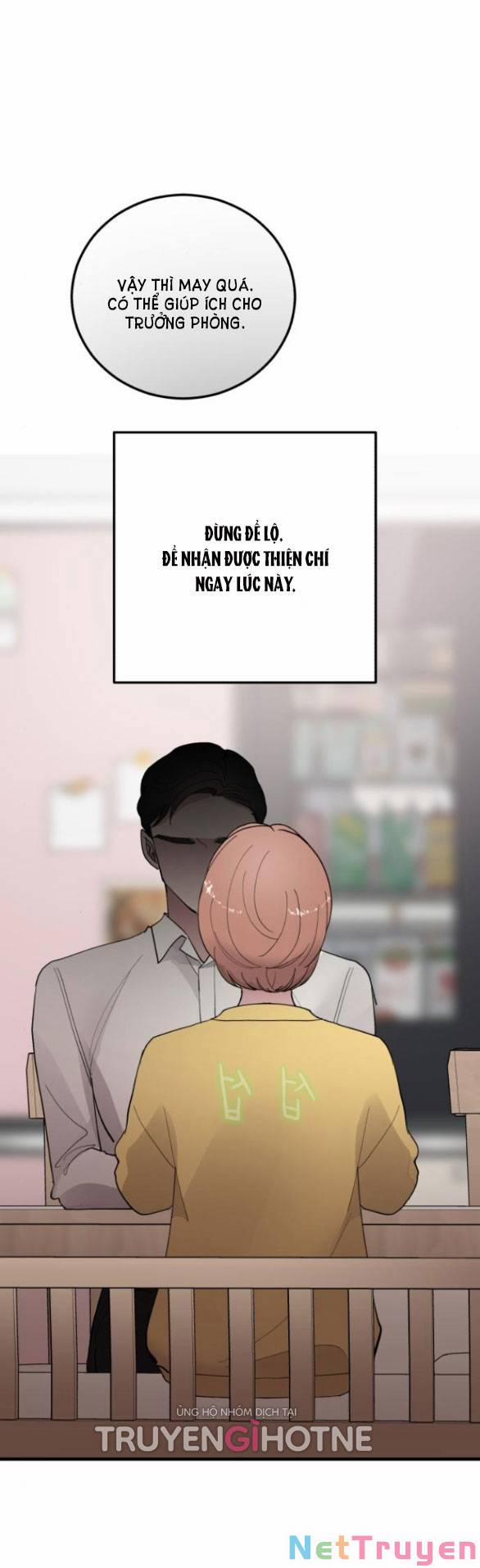 Tân Hôn Mệt Mỏi Của Trưởng Phòng 13.1 trang 32