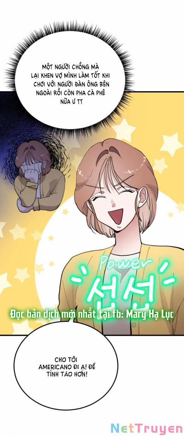 Tân Hôn Mệt Mỏi Của Trưởng Phòng 13.1 trang 34