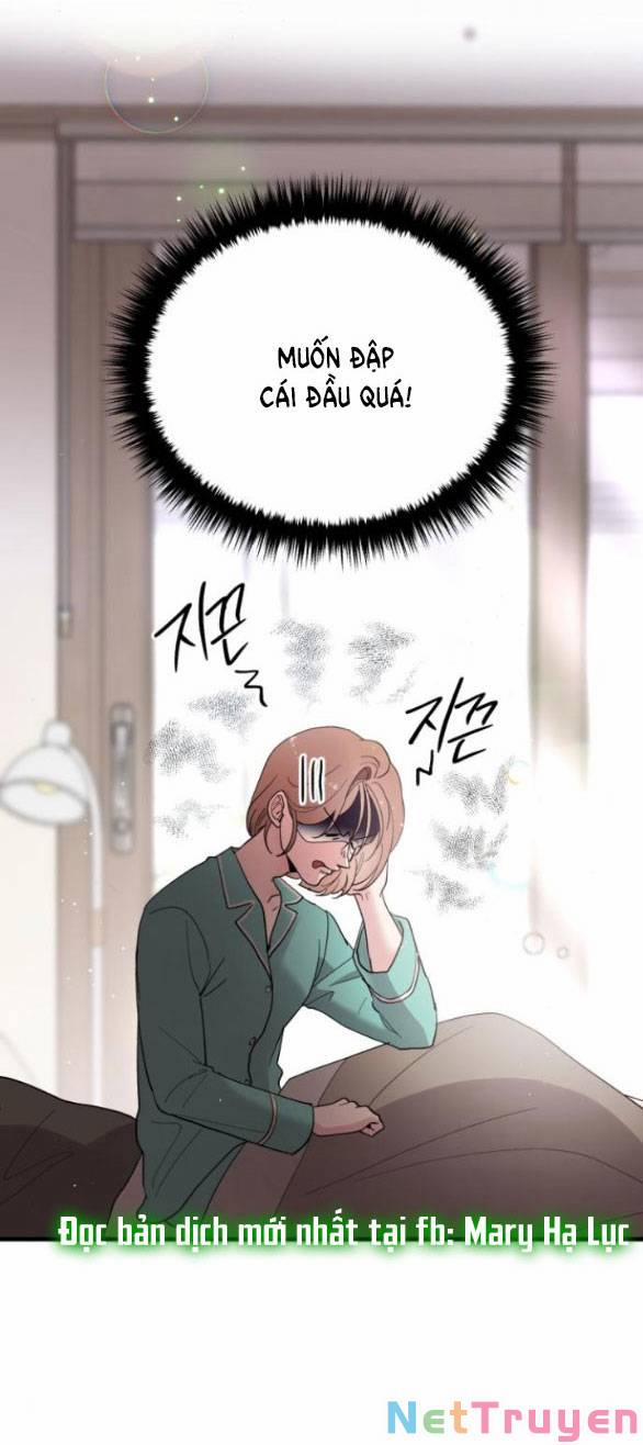 Tân Hôn Mệt Mỏi Của Trưởng Phòng 13.1 trang 4