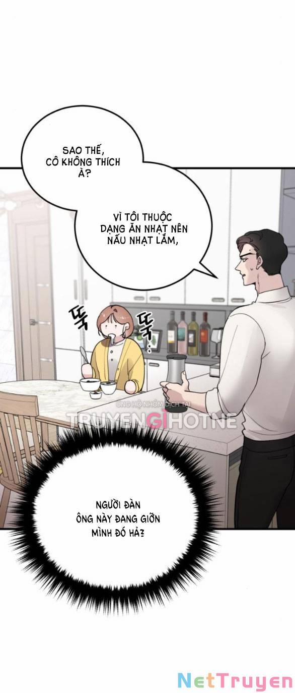 Tân Hôn Mệt Mỏi Của Trưởng Phòng 13.1 trang 40