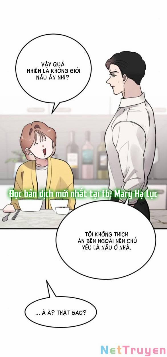 Tân Hôn Mệt Mỏi Của Trưởng Phòng 13.1 trang 42