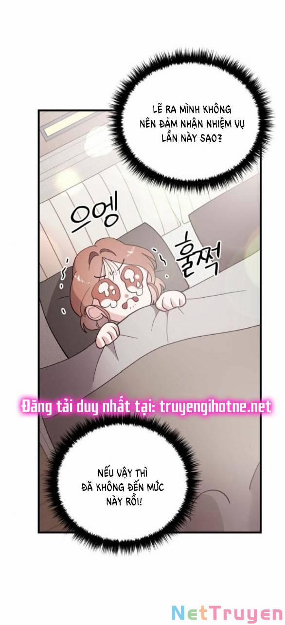 Tân Hôn Mệt Mỏi Của Trưởng Phòng 13.1 trang 9