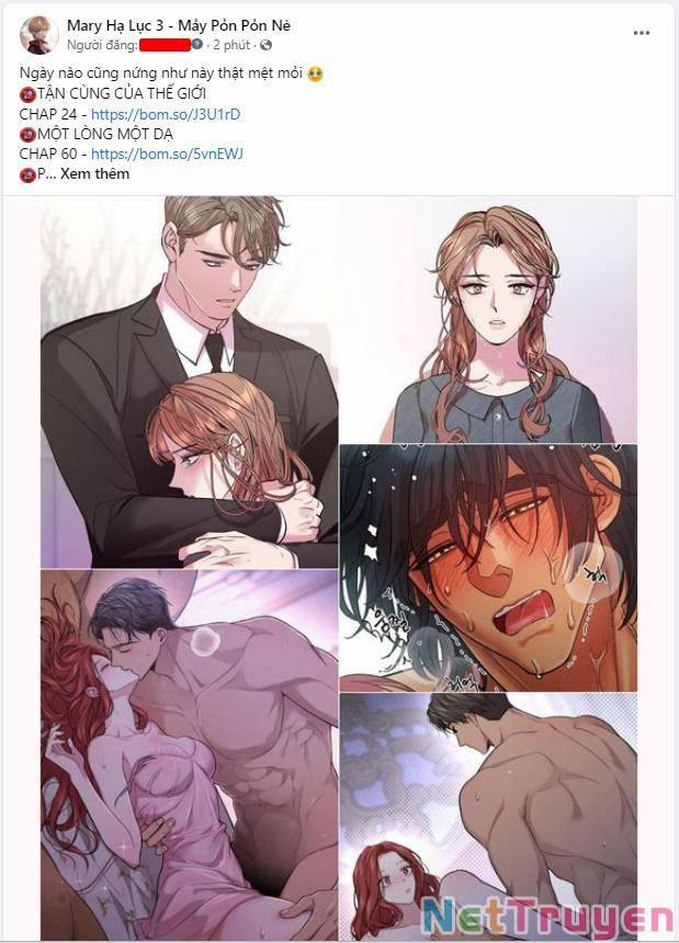 Tân Hôn Mệt Mỏi Của Trưởng Phòng 13.2 trang 1