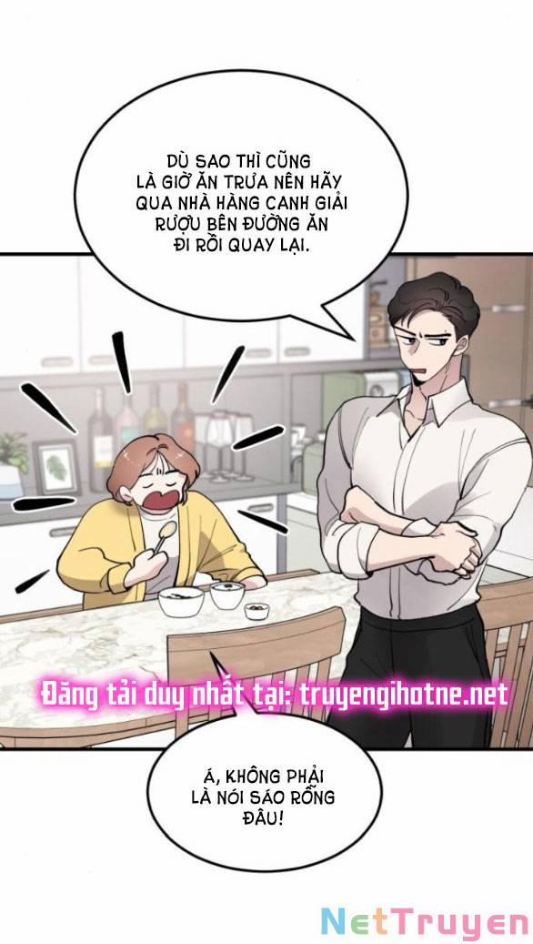 Tân Hôn Mệt Mỏi Của Trưởng Phòng 13.2 trang 11