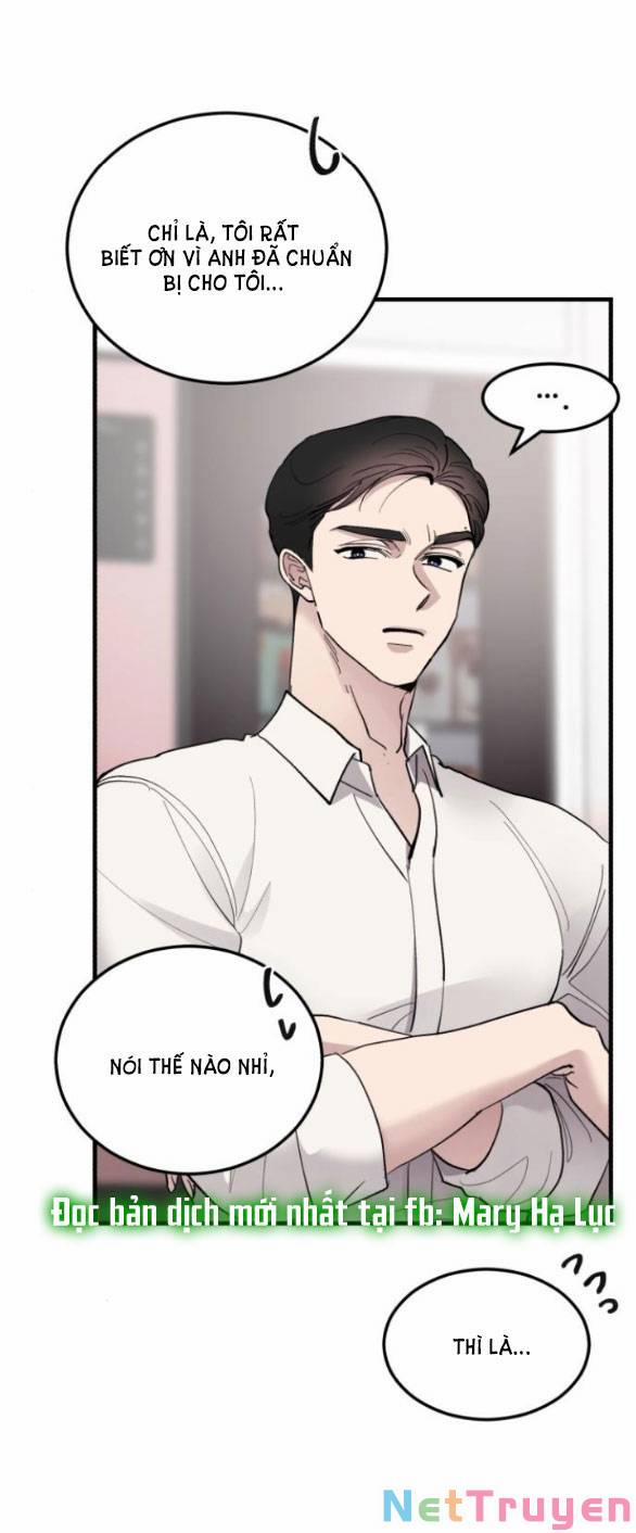 Tân Hôn Mệt Mỏi Của Trưởng Phòng 13.2 trang 12